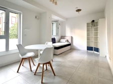 Wohn- und Essbereich