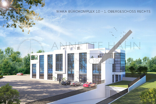 Annette Hahn Immobilien Bad Kreuznach MAKA 1. OG rechts