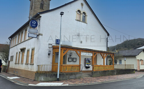 Gaststätte Merxheim