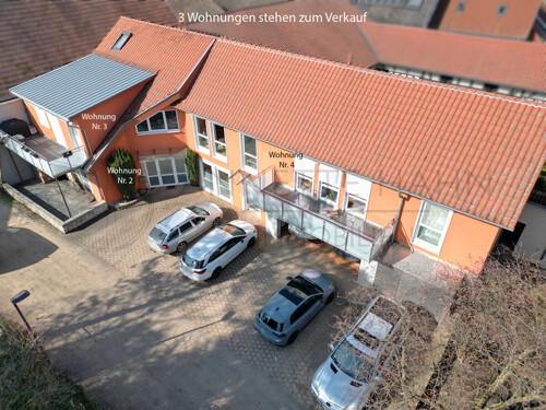 Wohnungsnr.