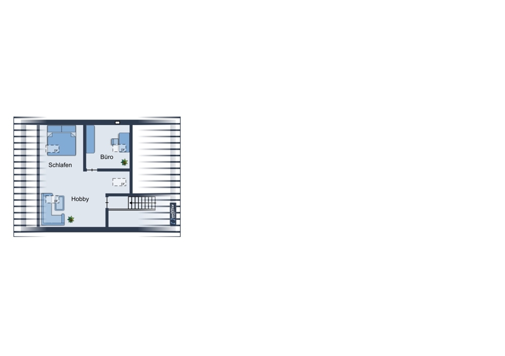 Real Estate Title Image Background