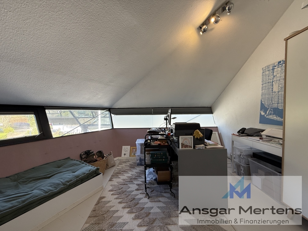 Büro Splitlevel