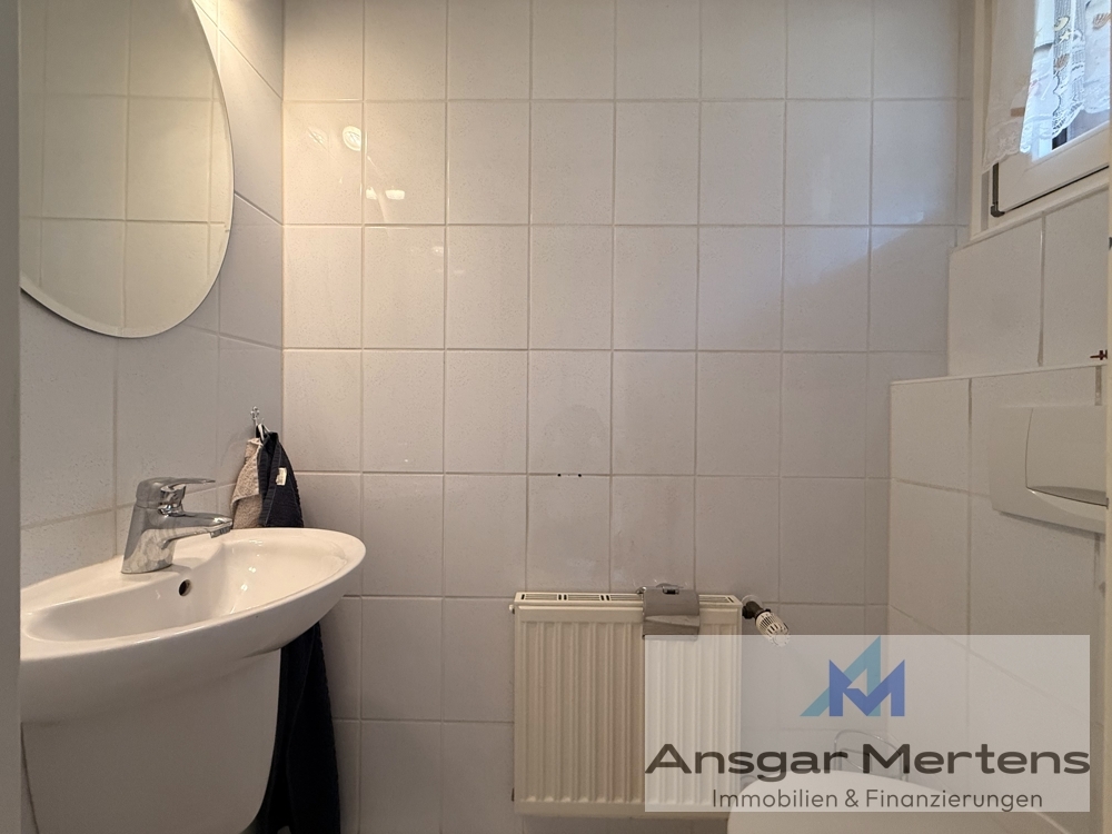 Gäste-WC