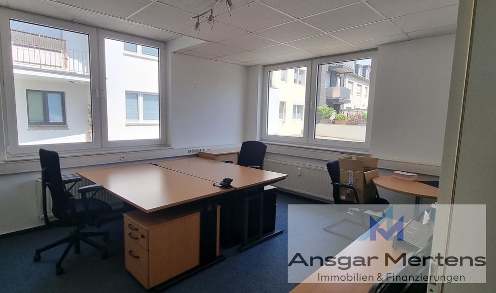 Büroimpressionen