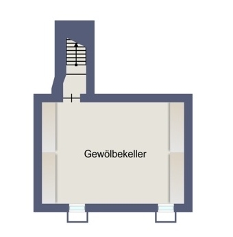 Kellergeschoss