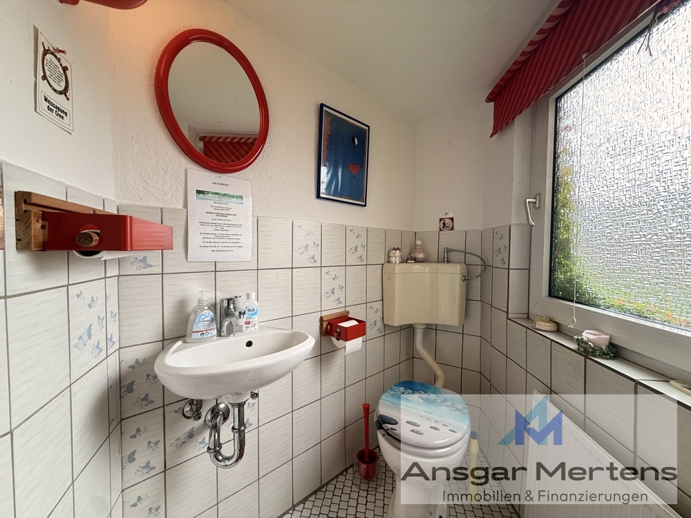 Gäste WC