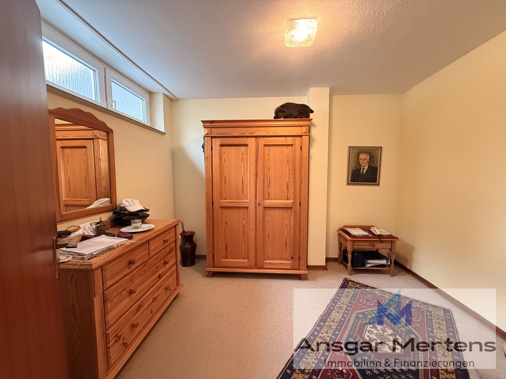 Büro / Gast Erdgeschoss