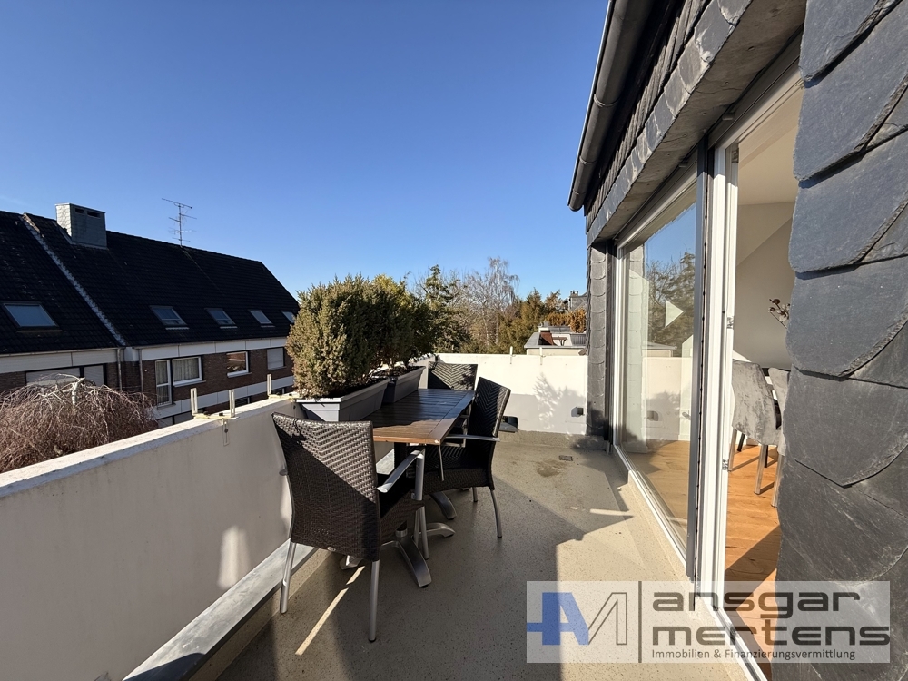 Balkon 