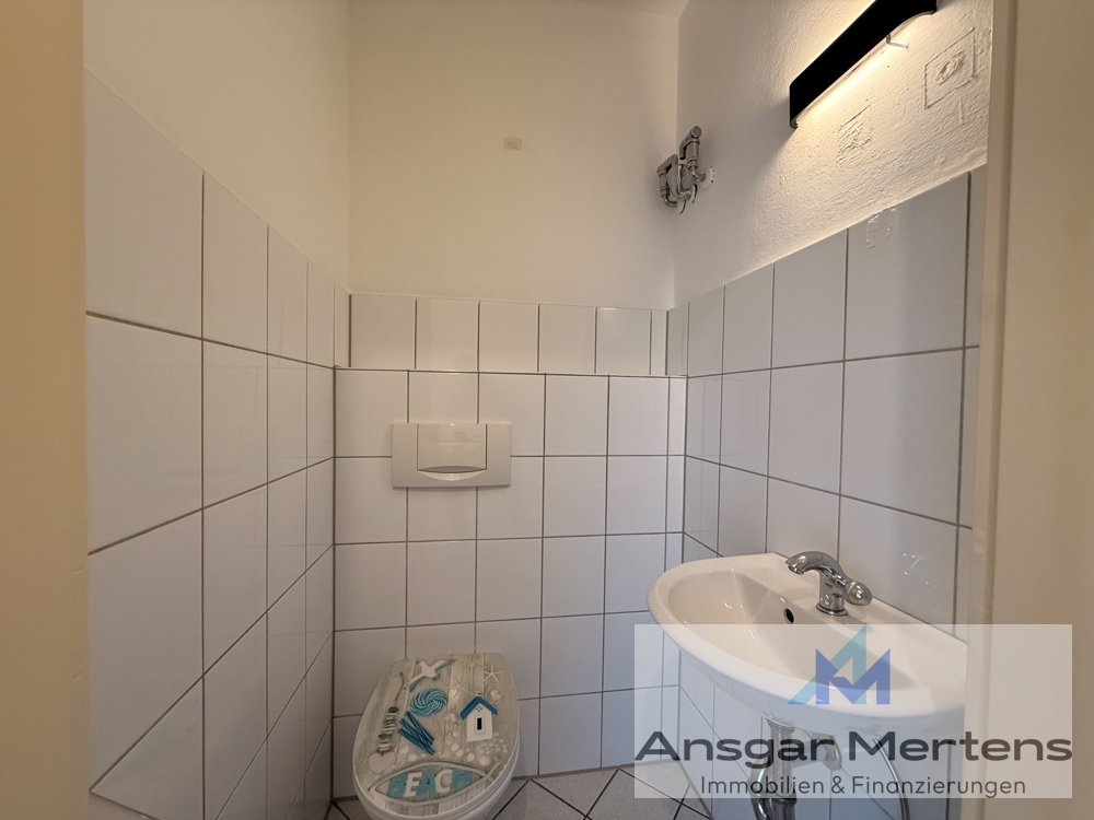 Gäste-WC