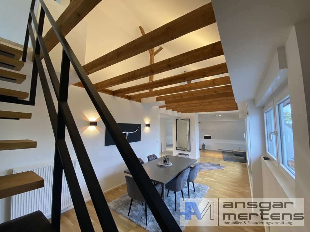 Impression Esszimmer
