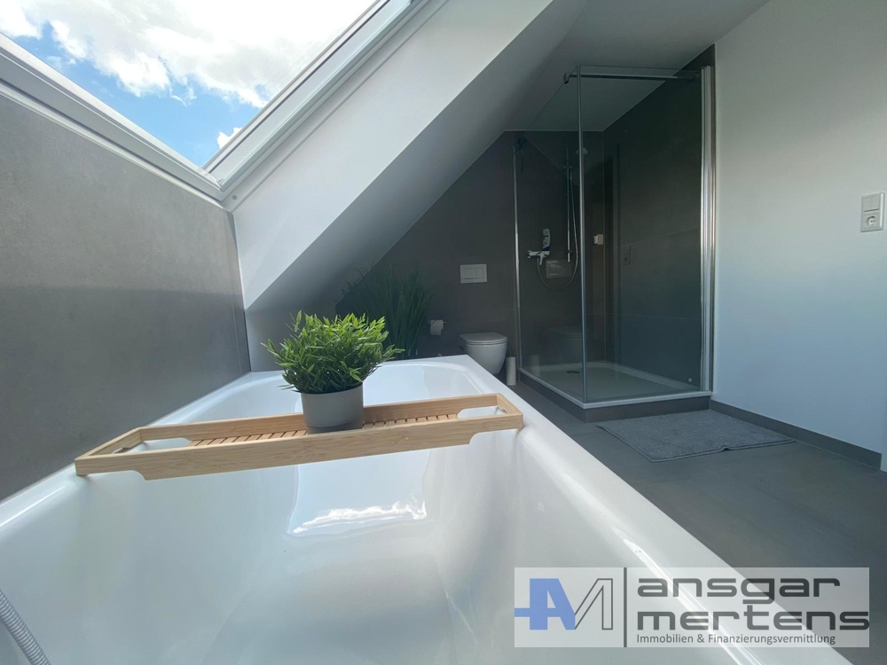 Badezimmer 1