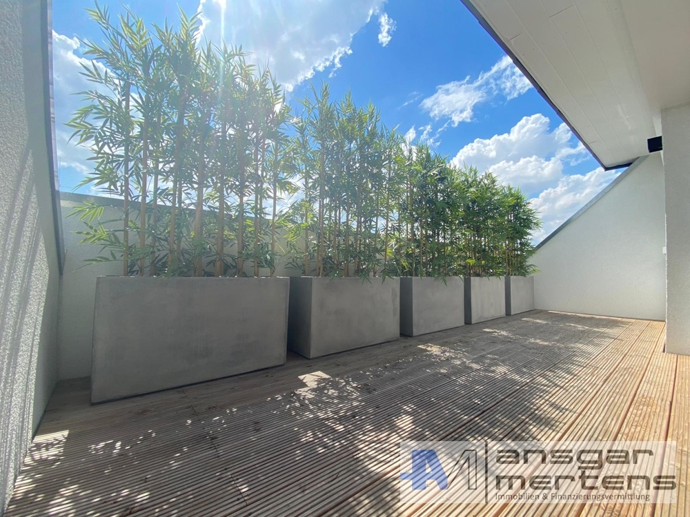 Sonnenloggia