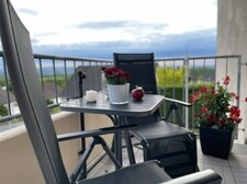 Den Feierabend geniessen...