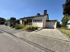 Frontansicht Gropperstraße