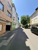Ansicht Straßenfront 3