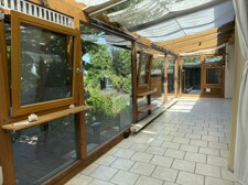 EG: Wintergarten