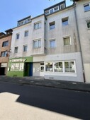 Ansicht Straßenfront