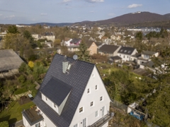 Luftbilder Haus