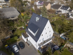 Luftbilder Haus