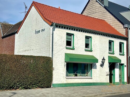 Seitenansicht