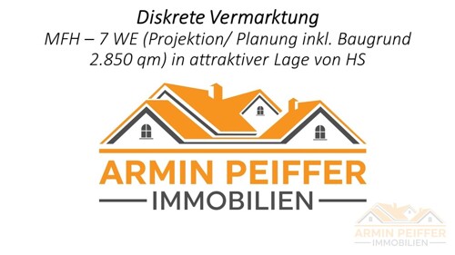 Diskrete Vermarktung