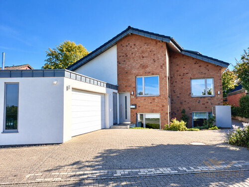 Hausfront