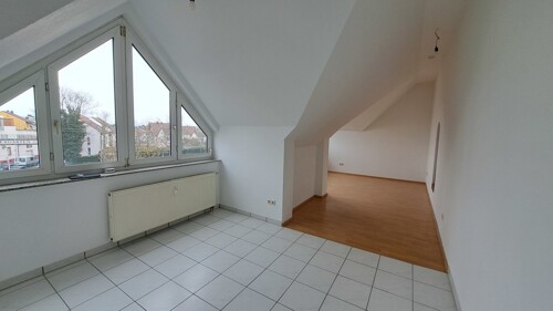 Küche-/Essbereich
