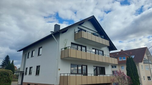 Ansicht