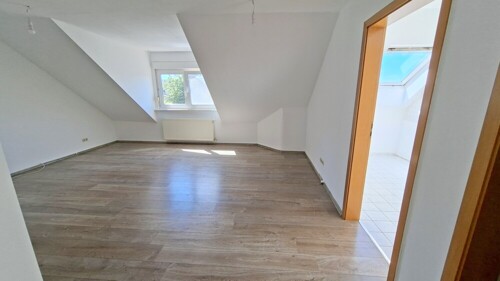 Wohn-/Esszimmer