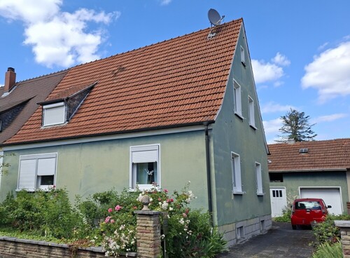 Ansicht