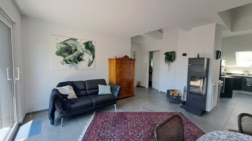 Wohn-/Esszimmer