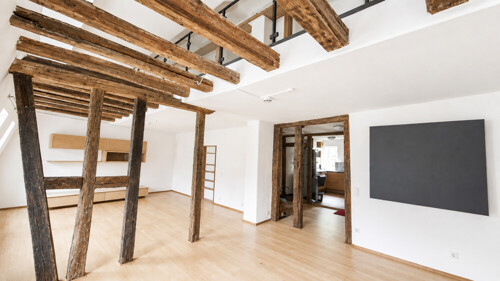 Wohn Esszimmer