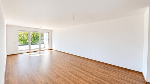 Wohn-/Esszimmer
