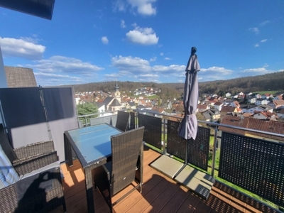 Aussicht