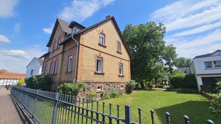 Ansicht