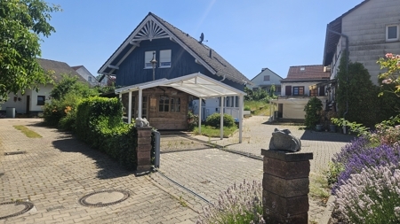 Ansicht