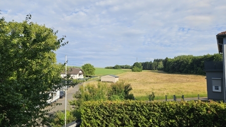 Aussicht