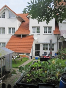 Gartenansicht