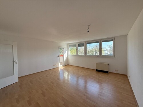 Das Wohnzimmer