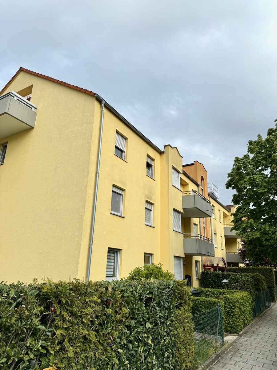 Frontansicht