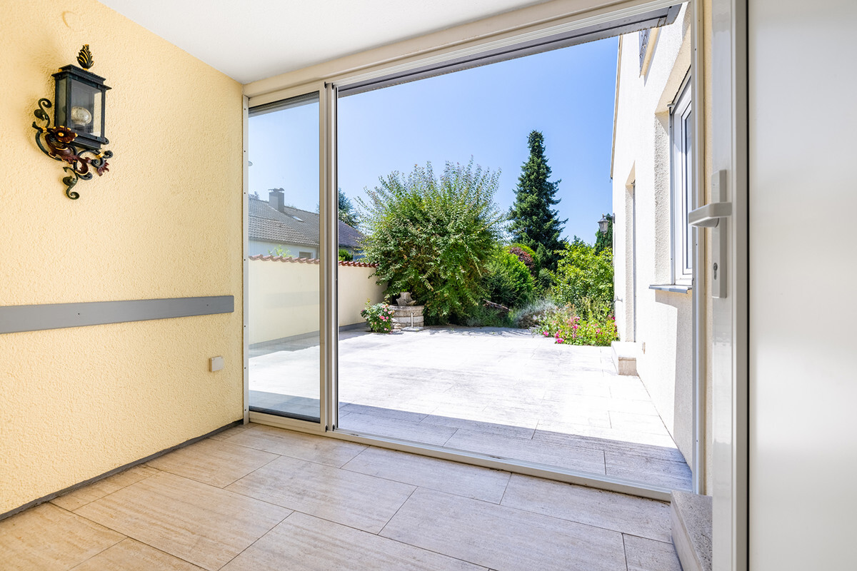 Loggia