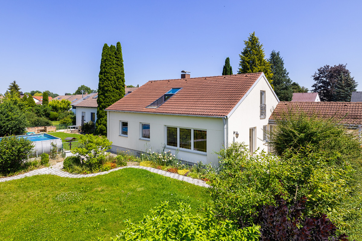 Außenansicht