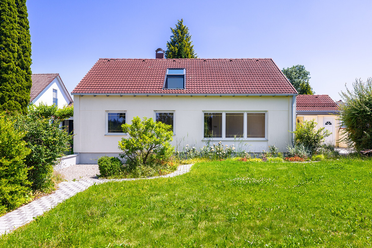 Außenansicht