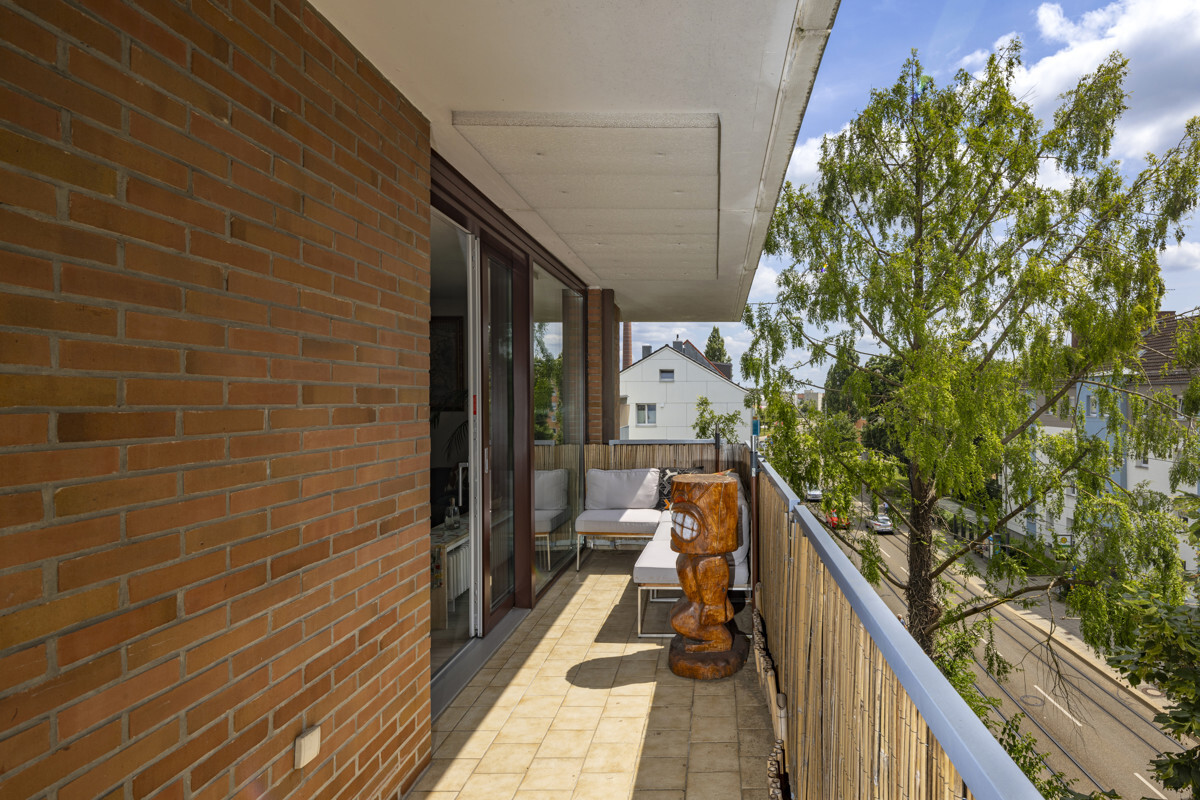 Balkon 3