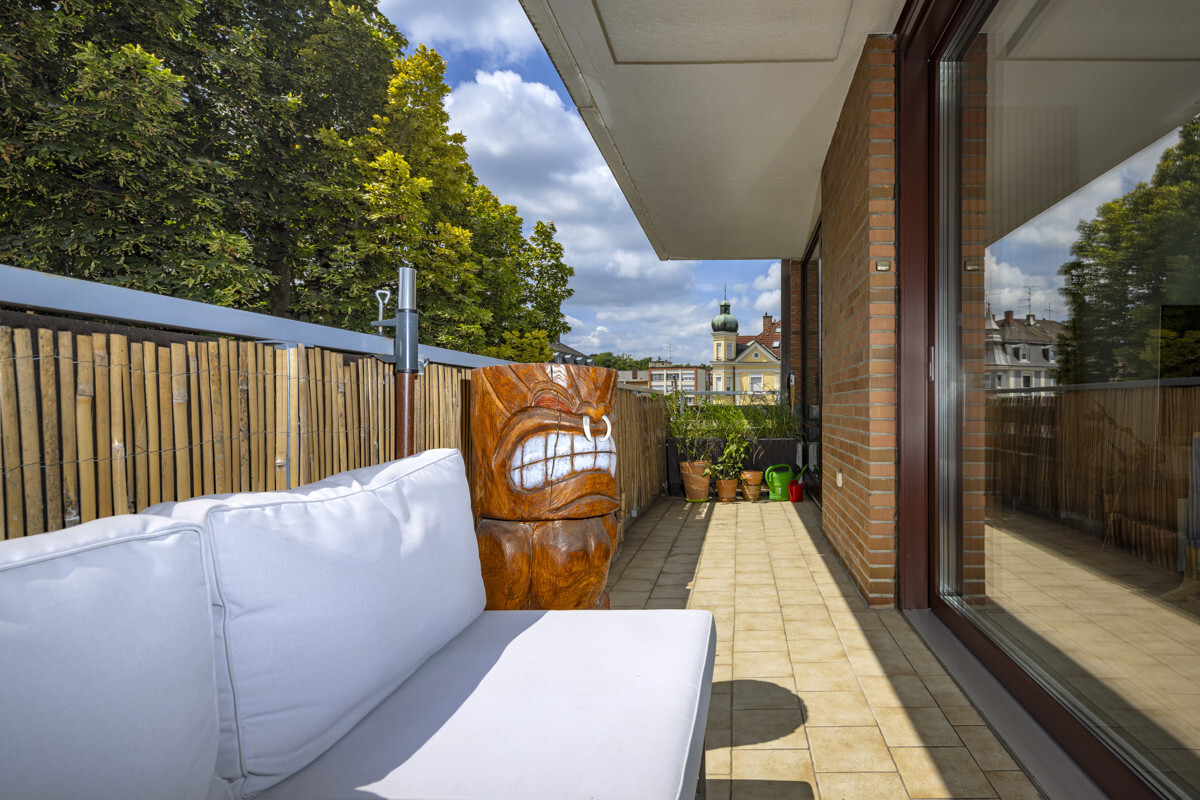 Balkon 3