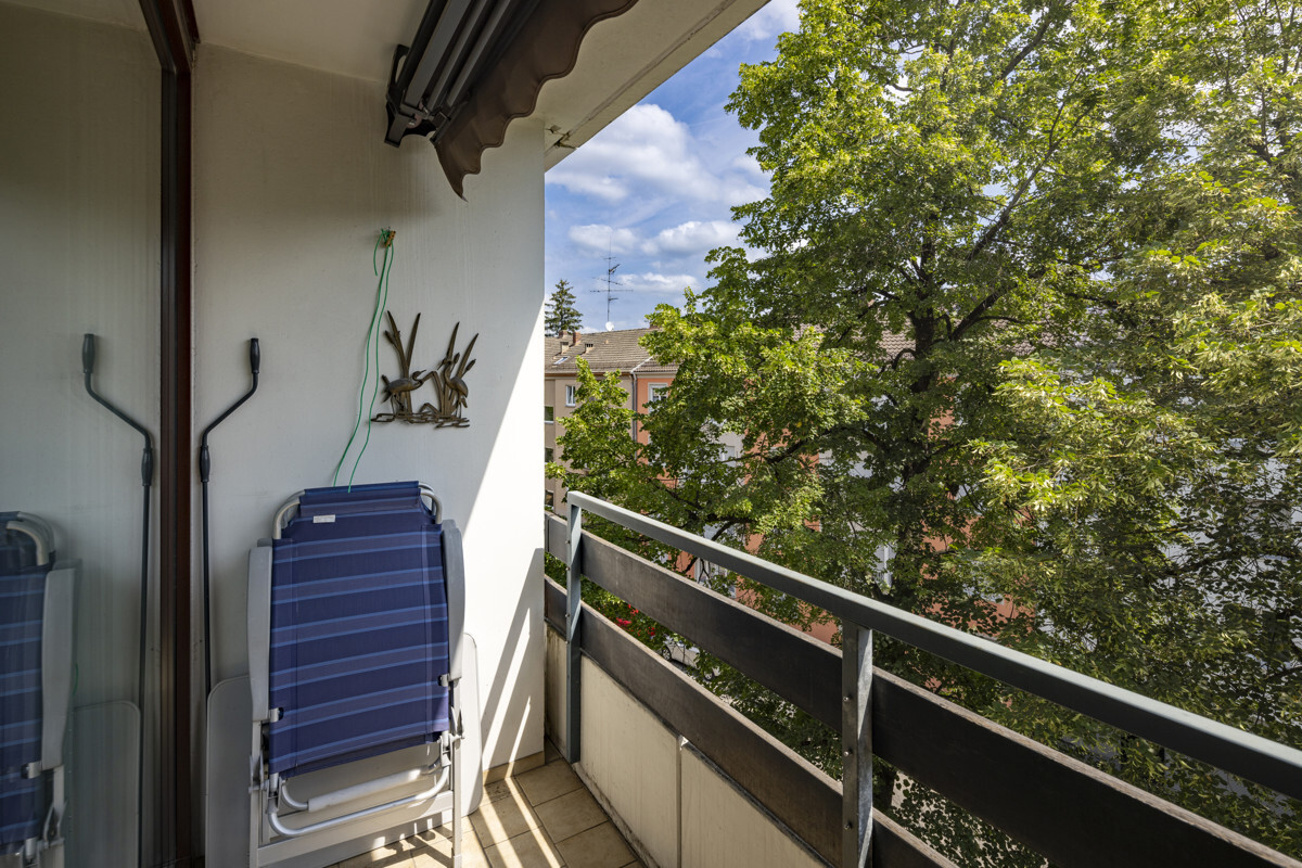 Balkon 2