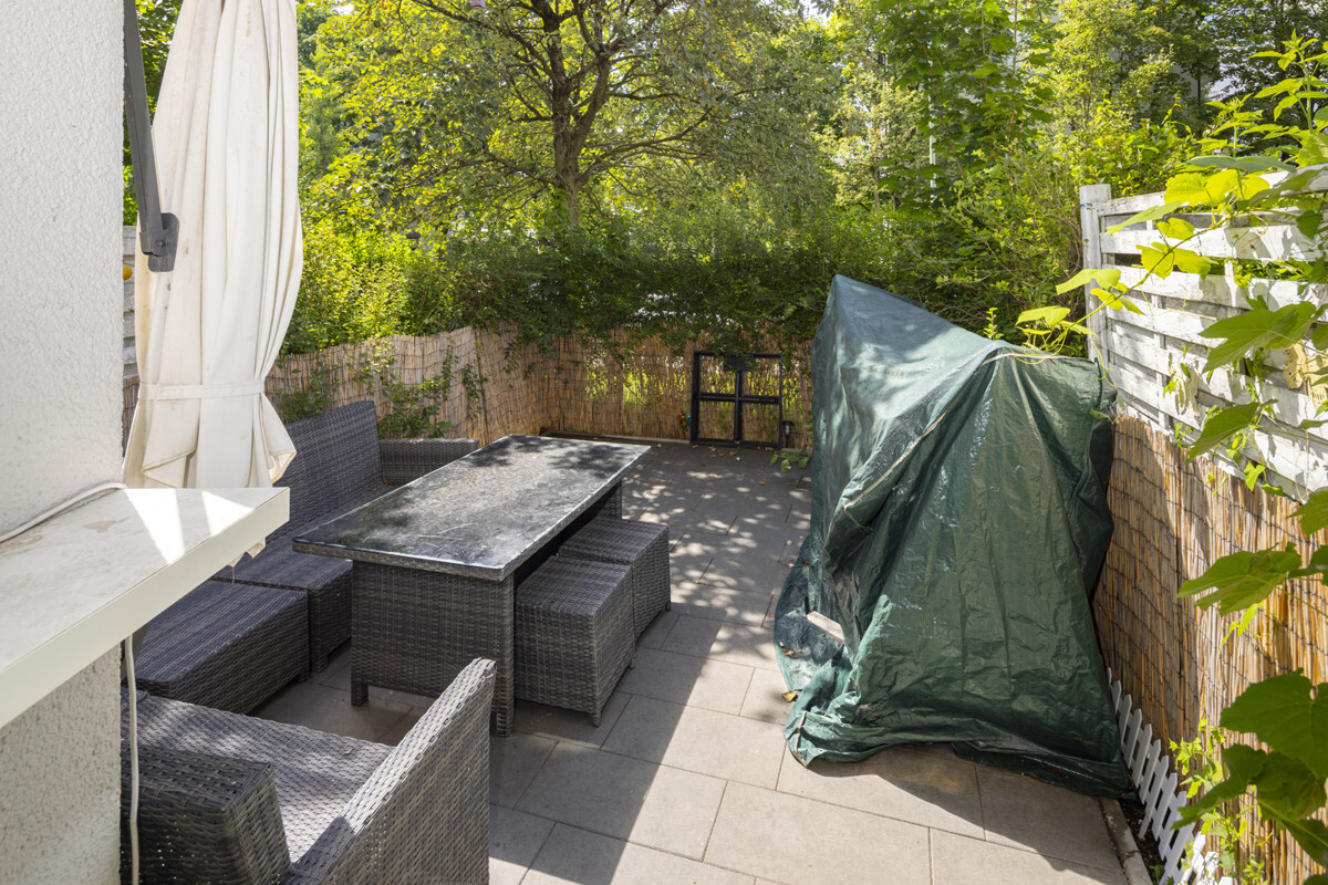Garten