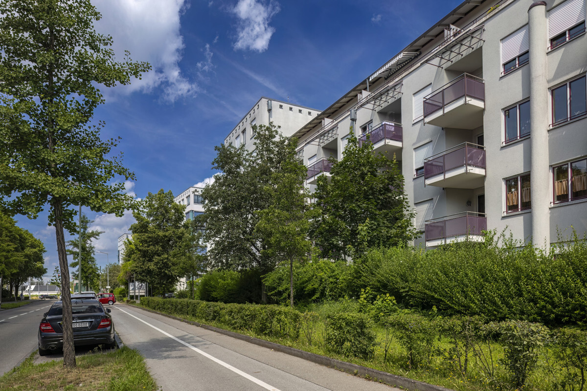 Gebäude