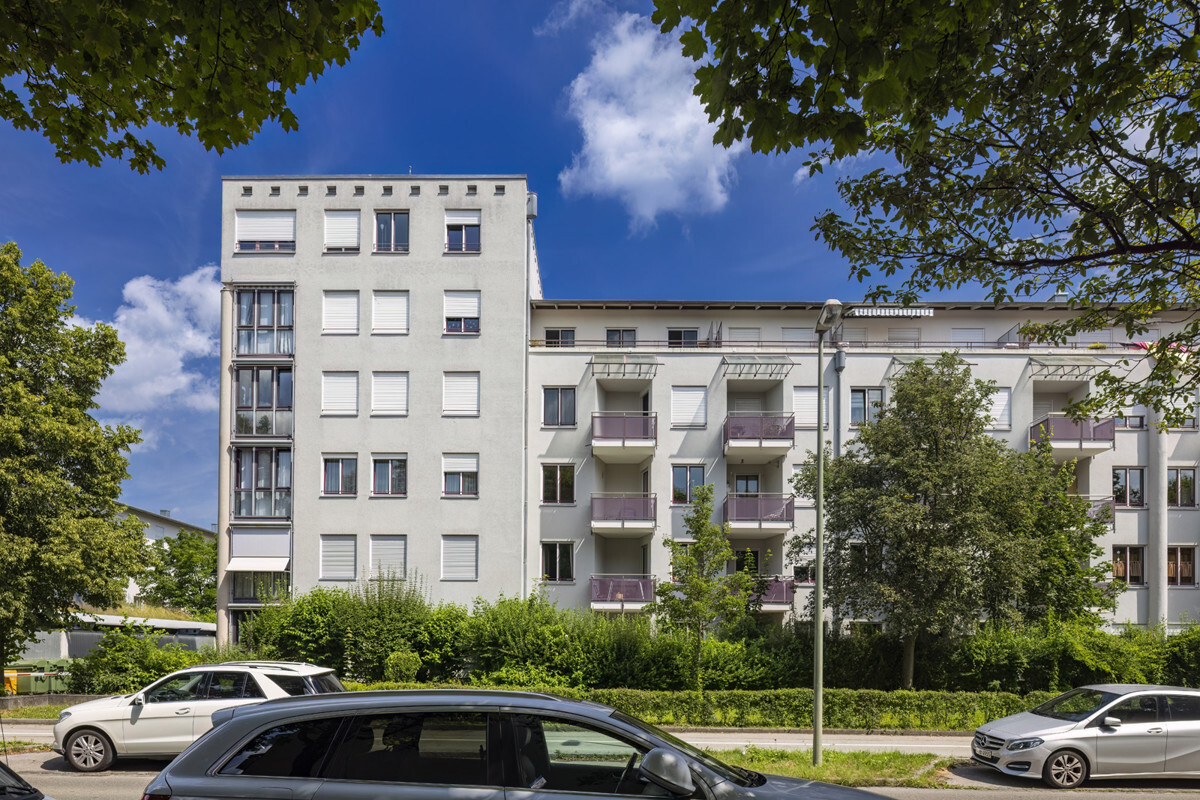 Außenansicht