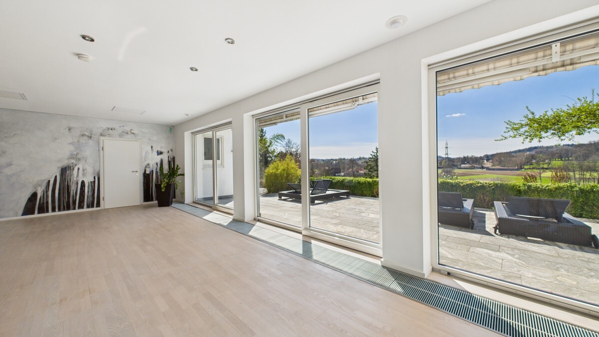 Untergeschoss Welness